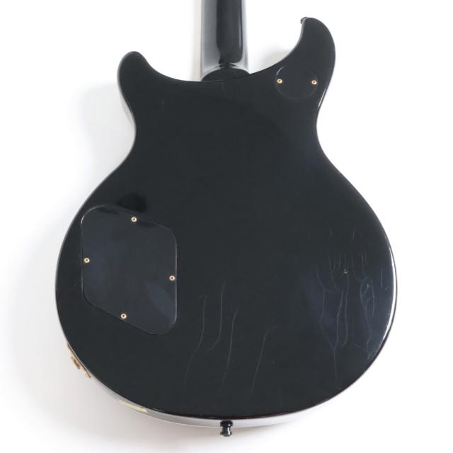 【中古】 エレキギター Gibson Custom Shop TAK MATSUMOTO DC CUSTOM EBONY 2010年製 Ebony FingerBoard_3