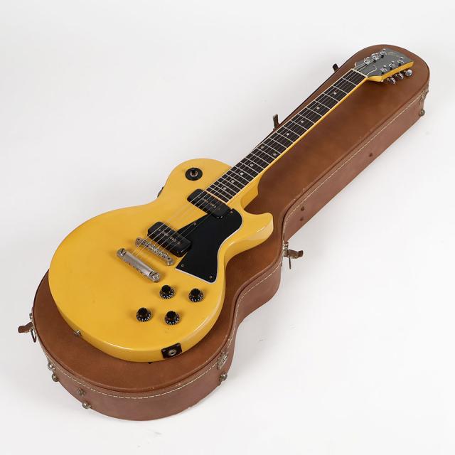 【中古】 エレキギター Gibson Les Paul Special TV Yellow 1998年製