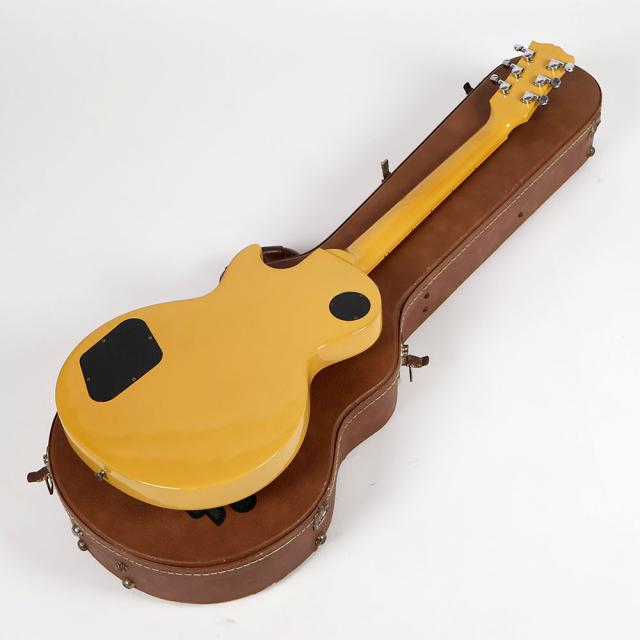 【中古】 エレキギター Gibson Les Paul Special TV Yellow 1998年製_5