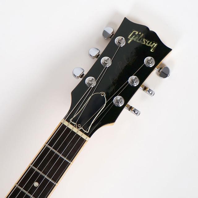 【中古】 エレキギター Gibson Les Paul Special TV Yellow 1998年製_7