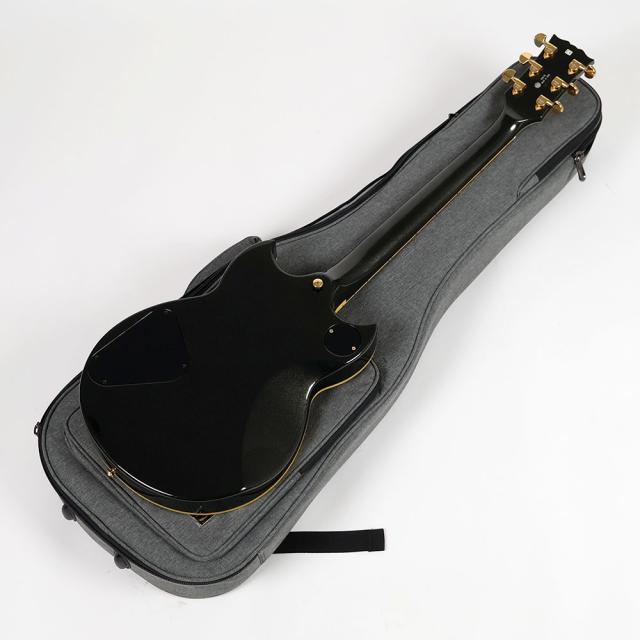 【中古】 エレキギター YAMAHA SG-3000 Black Metallic 2001年製 ヤマハ SG3000 ブラックメタリック_1