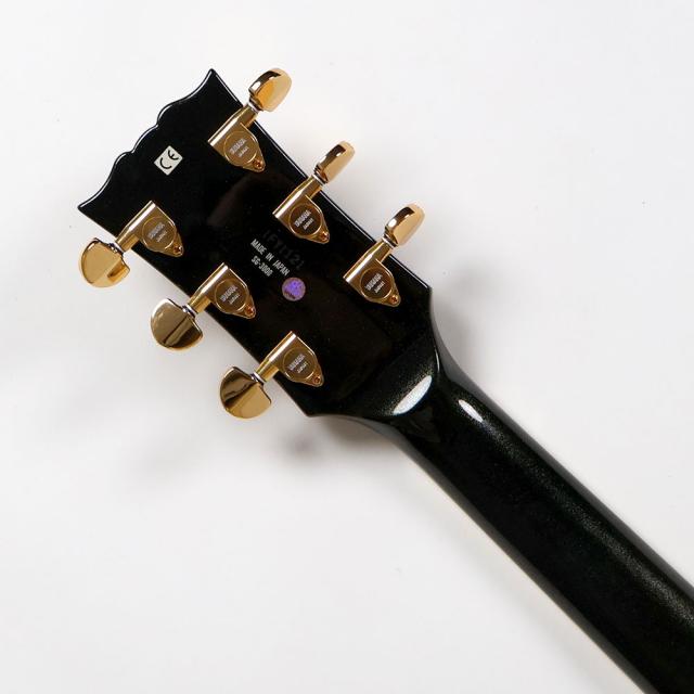 【中古】 エレキギター YAMAHA SG-3000 Black Metallic 2001年製 ヤマハ SG3000 ブラックメタリック_5