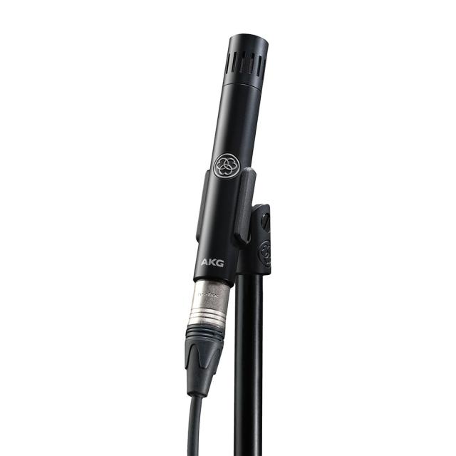マイク AKG C151 スティック型 コンデンサーマイクロホン