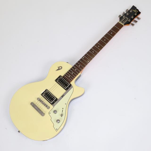 【中古】 エレキギター Duesenberg Starplayer Special Vintage White デューセンバーグ スタープレイヤースペシャル_1
