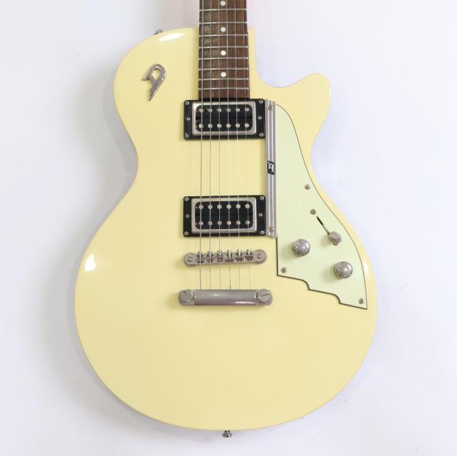 【中古】 エレキギター Duesenberg Starplayer Special Vintage White デューセンバーグ スタープレイヤースペシャル_2