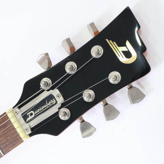 【中古】 エレキギター Duesenberg Starplayer Special Vintage White デューセンバーグ スタープレイヤースペシャル_3