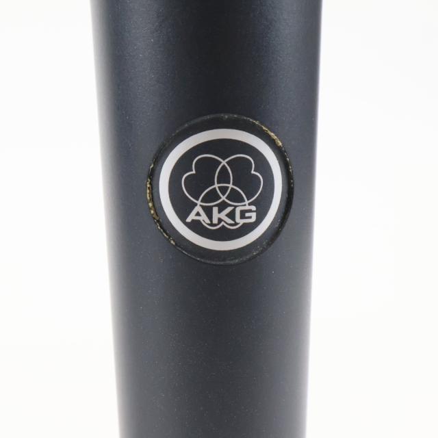 AKG D5 ダイナミックマイク　中古 AKG (アーカーゲー) ダイナミックマイク D5｜トレファクONLINE