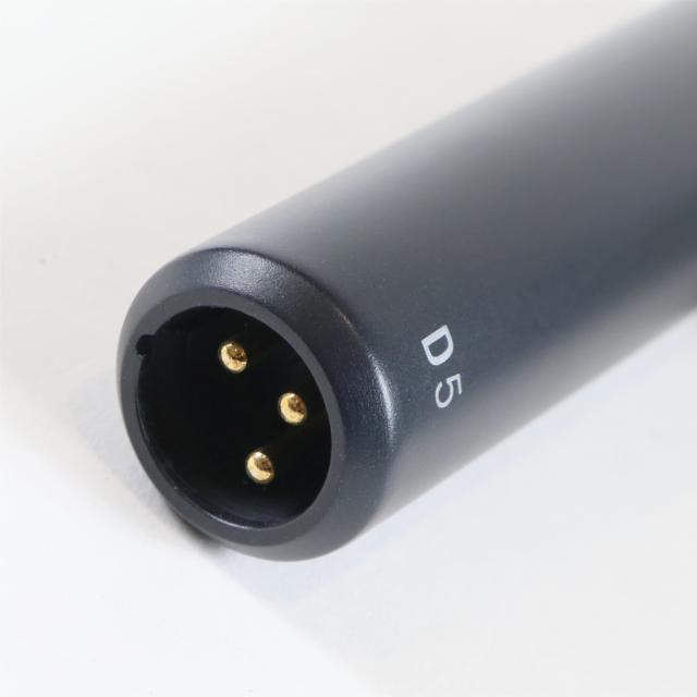 中古】 マイク AKG D5 ダイナミックマイク アーカーゲー 【公式通販】