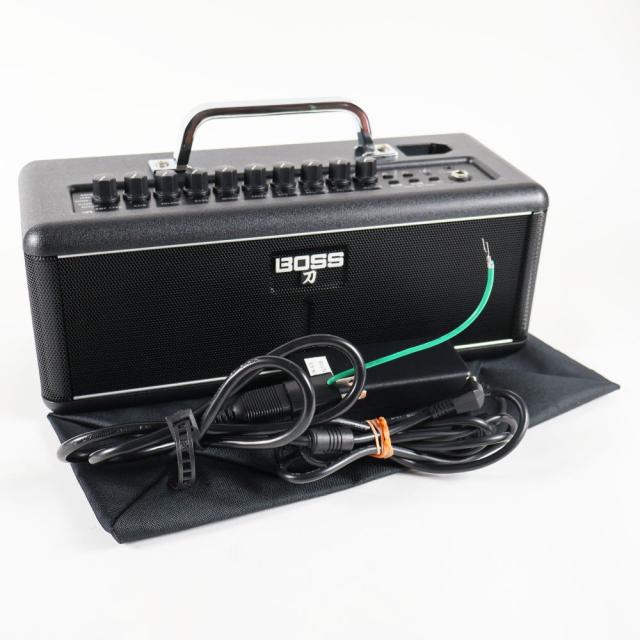 【中古】 ギターアンプ BOSS KATANA-AIR Guitar Amplifier ワイヤレス ギターアンプ カタナエアー