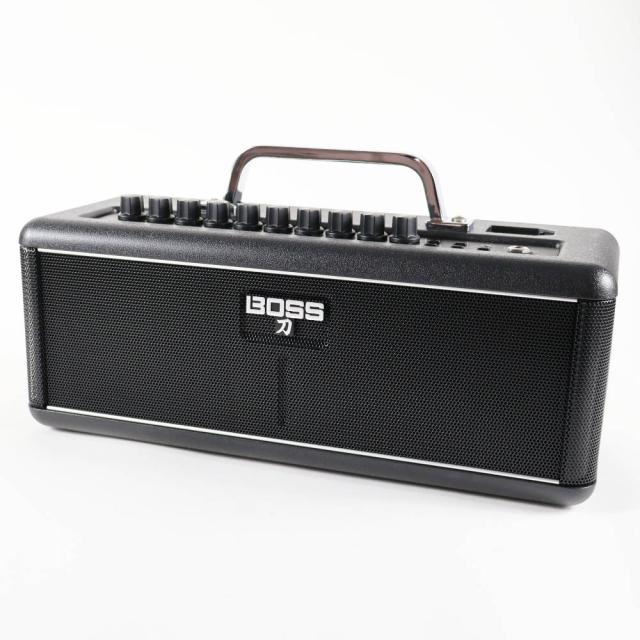 【中古】 ギターアンプ BOSS KATANA-AIR Guitar Amplifier ワイヤレス ギターアンプ カタナエアー_1