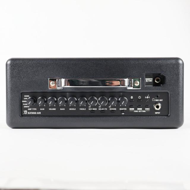 【中古】 ギターアンプ BOSS KATANA-AIR Guitar Amplifier ワイヤレス ギターアンプ カタナエアー_2