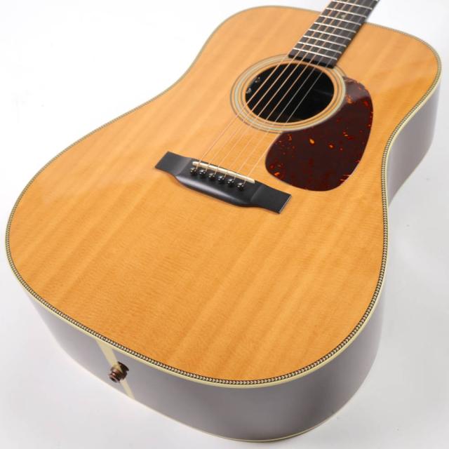 【中古】Collings D-2H Mod. L.R.Baggs Dual Sourceピックアップ搭載 2007年製 コリングス ドレッドノート_2