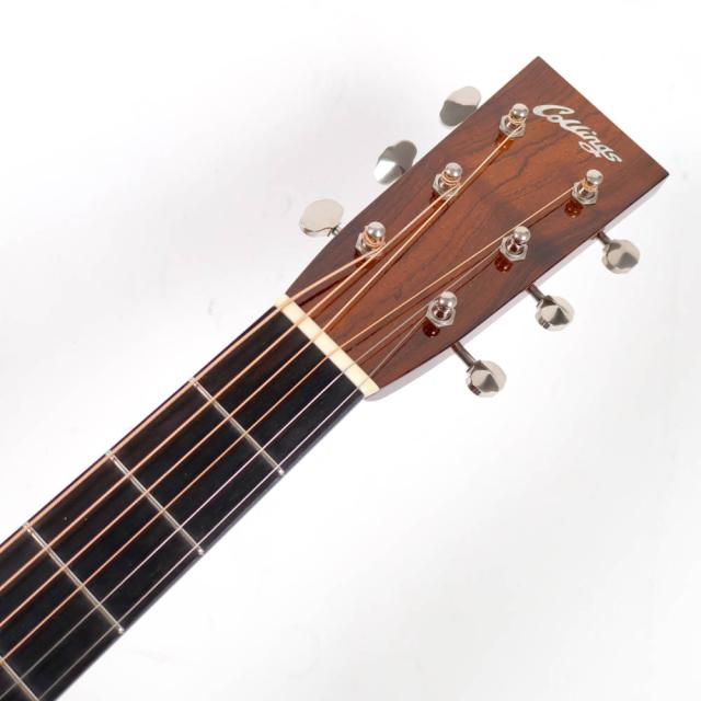 【中古】Collings D-2H Mod. L.R.Baggs Dual Sourceピックアップ搭載 2007年製 コリングス ドレッドノート_3