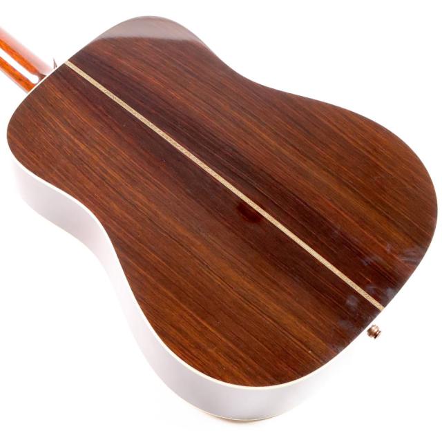 【中古】Collings D-2H Mod. L.R.Baggs Dual Sourceピックアップ搭載 2007年製 コリングス ドレッドノート_4