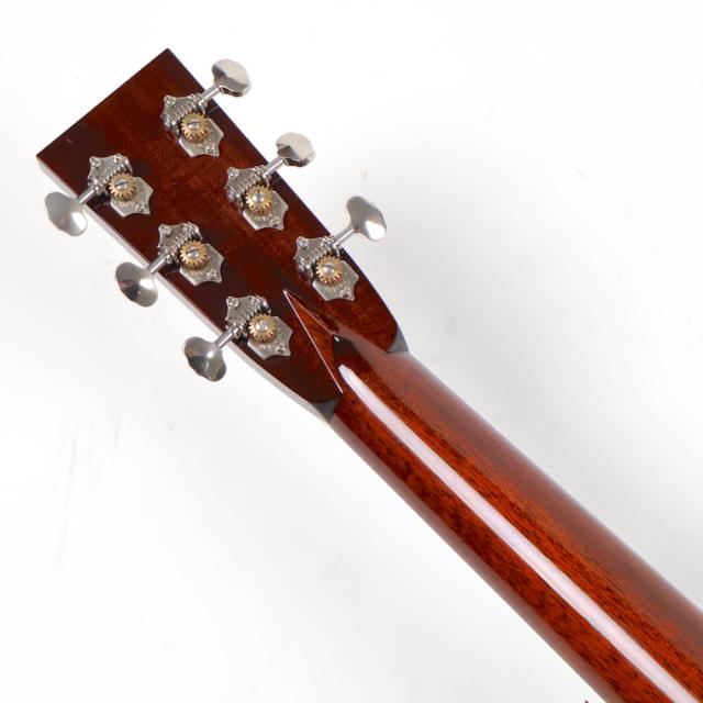 【中古】Collings D-2H Mod. L.R.Baggs Dual Sourceピックアップ搭載 2007年製 コリングス ドレッドノート_5
