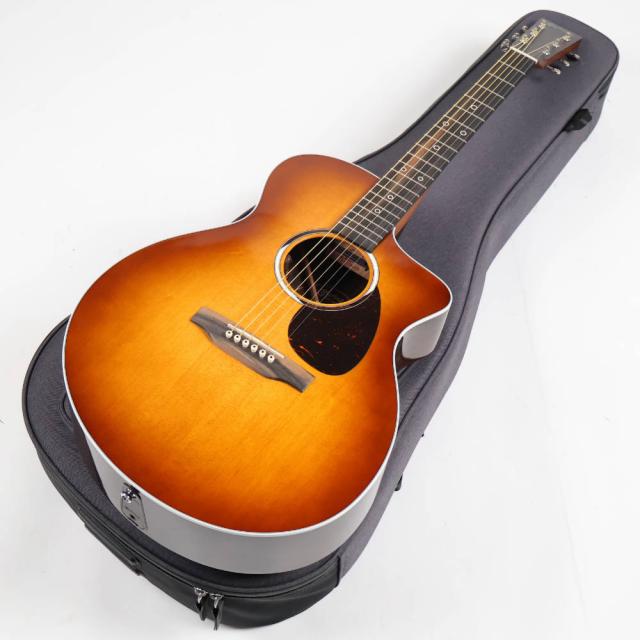 【中古】Martin SC-13E Special Burst 01 2022年製 左右非対称ボディー
