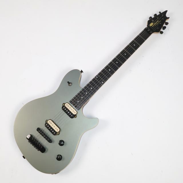 【中古】 エレキギター EVH Wolfgang Special HT Stealth Ebony Fretboard Stealth Black 2011年製 EVH_1