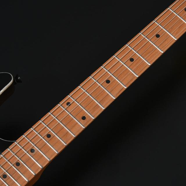 BACCHUS バッカス Universe Series GS-ABIM RSM/M BLK-B エレキギター_6