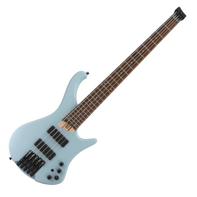 【H】アイバニーズ EDB605 5弦 ベース SR 動作未確認 IBANEZ アイバニーズ EHB605-PRM 5弦エレキベース 【公式通販】