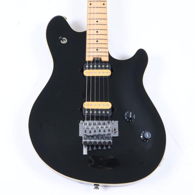【中古】 エレキギター PEAVEY EVH WolfGang Black 初期型 1997年頃製 ピービー ヴァン・ヘイレン_2