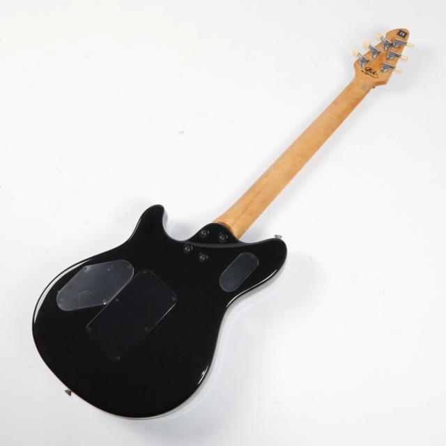 【中古】 エレキギター PEAVEY EVH WolfGang Black 初期型 1997年頃製 ピービー ヴァン・ヘイレン_4