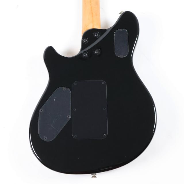 【中古】 エレキギター PEAVEY EVH WolfGang Black 初期型 1997年頃製 ピービー ヴァン・ヘイレン_5