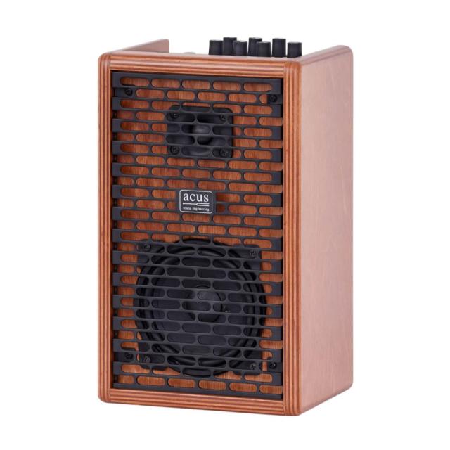 ACUS アコース ONE FORSTRINGS 4 FERDI 40W出力 アコースティックギターアンプ 56,760円