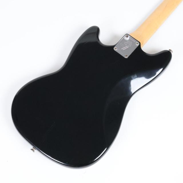 【中古】 エレキギター Fender USA Mustang Black 1971年製 フェンダー ムスタング_2