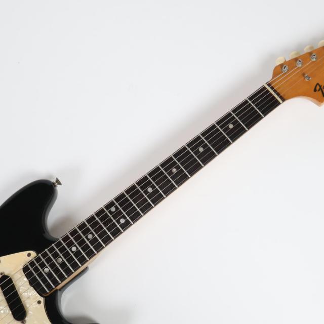 【中古】 エレキギター Fender USA Mustang Black 1971年製 フェンダー ムスタング_8