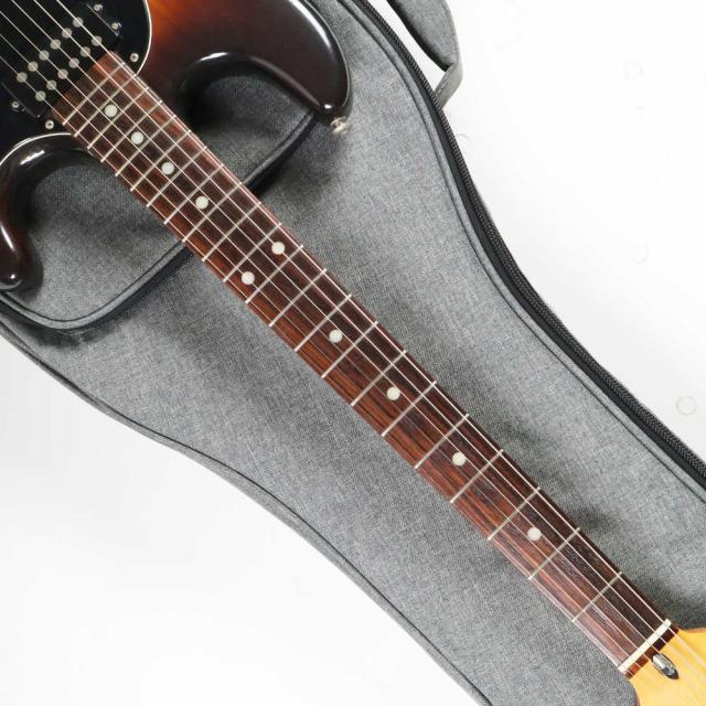 【中古】 MUSIC MAN ミュージックマン SABER II セイバー Sunburst R 1979年製 エレキギター