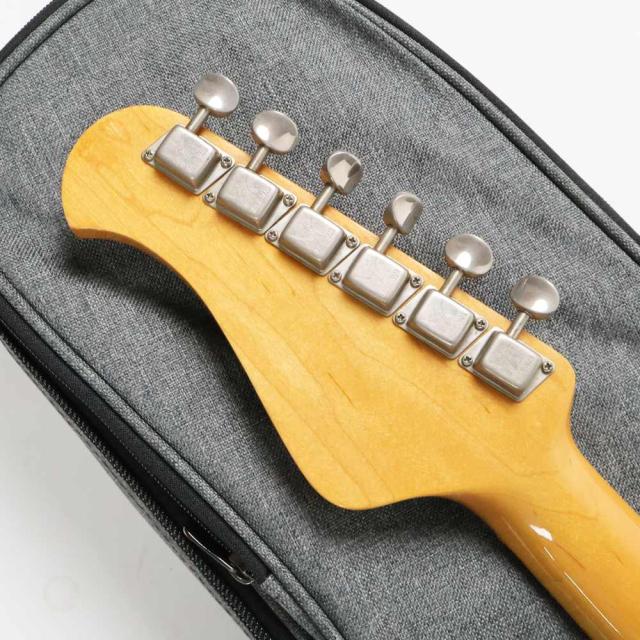 【中古】 MUSIC MAN ミュージックマン SABER II セイバー Sunburst R 1979年製 エレキギター
