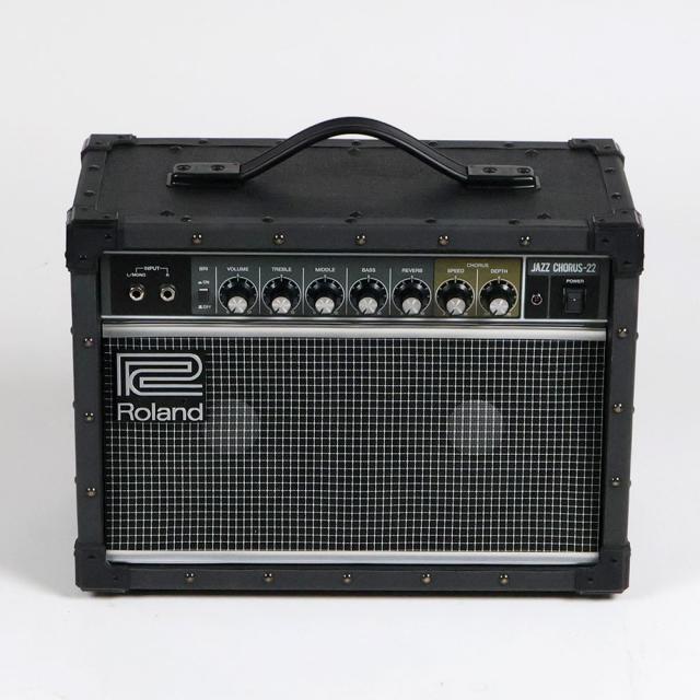 中古】 ROLAND JC-22 Jazz Chorus Guitar Amplifier ジャズ 中古】 ROLAND JC-22 Jazz Chorus Guitar Amplifier ジャズ