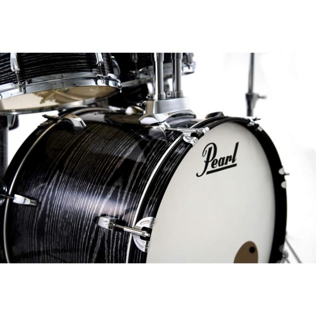 Pearlドラムセットw/Zildjianシンバル(H.H) Pearlドラムセットw/Zildjianシンバル(H.H)