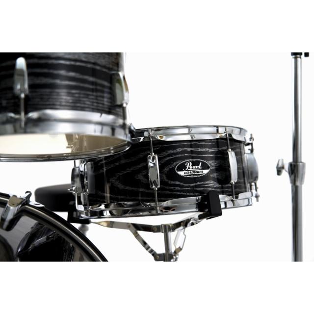 Pearl パール RS525SCWN/CN #801 Midnight Chrome Vortex Roadshow スタンダードサイズ ドラムセット 限定カラー_8