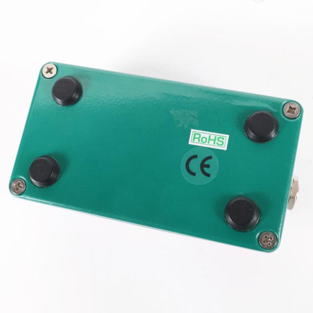 【中古】 ファズ エフェクター ZVEX Z.VEX FUZZ FACTORY Vexter Series ギターエフェクター_1