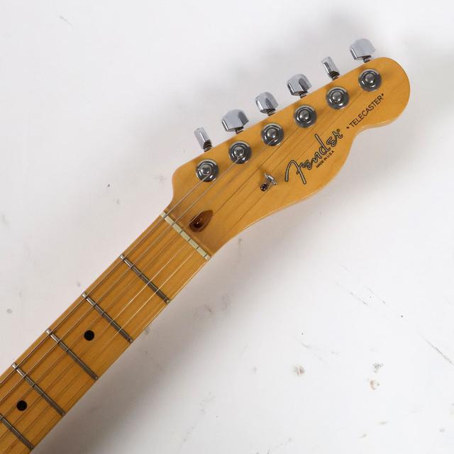 【中古】 エレキギター Fender 60th Anniversary Telecaster Maple Fingerboard Blackguard Blonde 2011年製_6