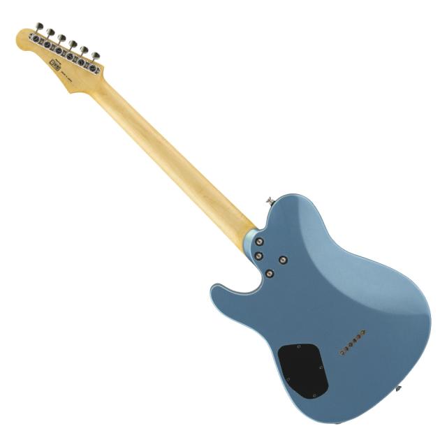YAMAHA ヤマハ PACP11S BMB Pacifica SC Professional BREEZE METALLIC BLUE パシフィカSC プロフェッショナル エレキギター_1