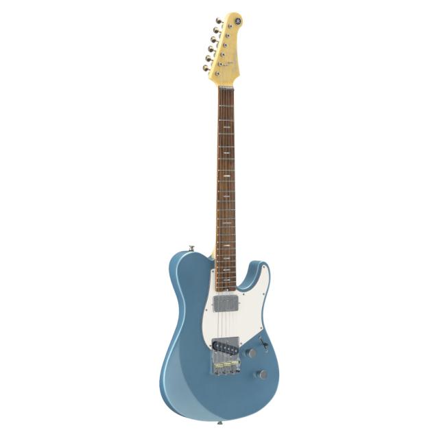 YAMAHA ヤマハ PACP11S BMB Pacifica SC Professional BREEZE METALLIC BLUE パシフィカSC プロフェッショナル エレキギター_2