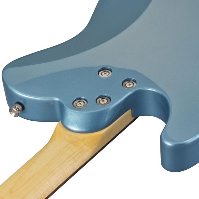 YAMAHA ヤマハ PACP11S BMB Pacifica SC Professional BREEZE METALLIC BLUE パシフィカSC プロフェッショナル エレキギター_4