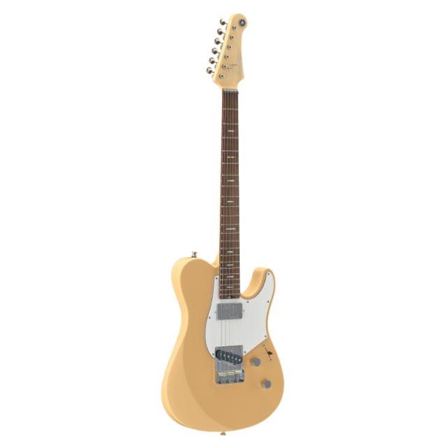 YAMAHA ヤマハ PACP11S SOR Pacifica SC Professional SUNNY ORANGE パシフィカSC プロフェッショナル エレキギター_2