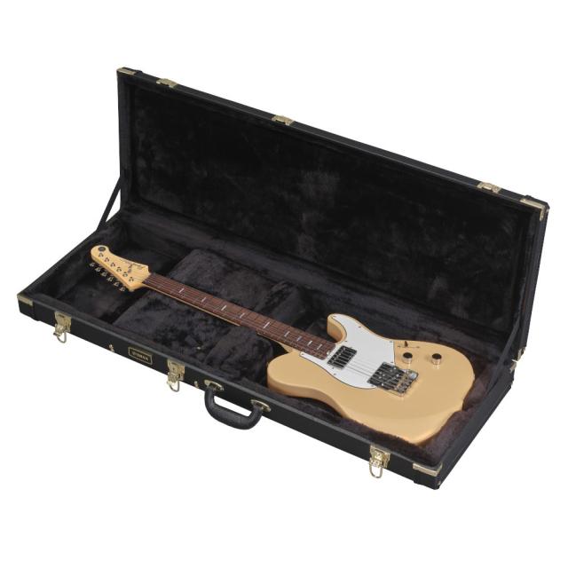 YAMAHA ヤマハ PACP11S SOR Pacifica SC Professional SUNNY ORANGE パシフィカSC プロフェッショナル エレキギター_4