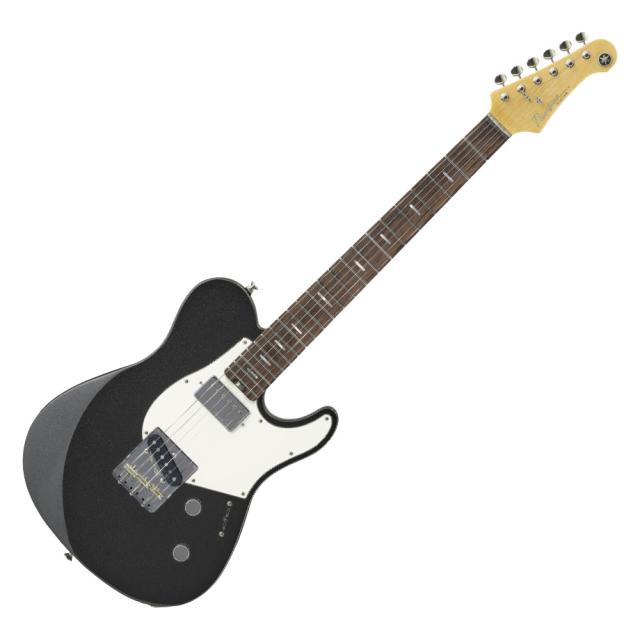 YAMAHA ヤマハ PACP11S BM Pacifica SC Professional BLACK METALLIC パシフィカSC プロフェッショナル エレキギター