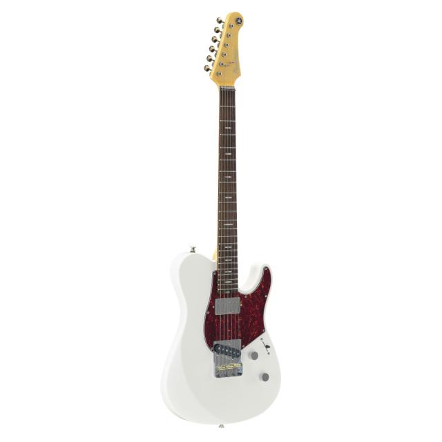 YAMAHA ヤマハ PACP11S SWH Pacifica SC Professional SHELL WHITE パシフィカSC プロフェッショナル エレキギター_2