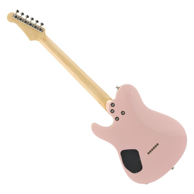 YAMAHA ヤマハ PACS+11S ASP Pacifica SC Standard Plus ASH PINK パシフィカSC スタンダードプラス エレキギター_1
