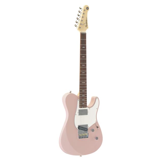 YAMAHA ヤマハ PACS+11S ASP Pacifica SC Standard Plus ASH PINK パシフィカSC スタンダードプラス エレキギター_2