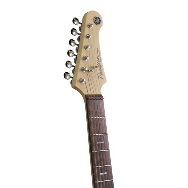 YAMAHA ヤマハ PACS+11S ASP Pacifica SC Standard Plus ASH PINK パシフィカSC スタンダードプラス エレキギター_4