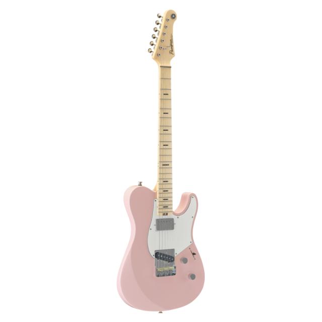 YAMAHA ヤマハ PACS+11SM ASP Pacifica SC Standard Plus ASH PINK パシフィカSC スタンダードプラス エレキギター_2