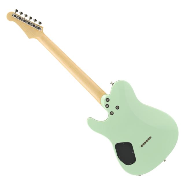 YAMAHA ヤマハ PACS+11S PGN Pacifica SC Standard Plus PEPPERMINT GREEN パシフィカSC スタンダードプラス エレキギター_1