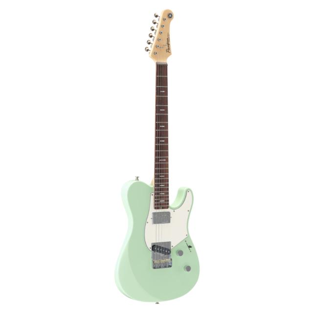 YAMAHA ヤマハ PACS+11S PGN Pacifica SC Standard Plus PEPPERMINT GREEN パシフィカSC スタンダードプラス エレキギター_2