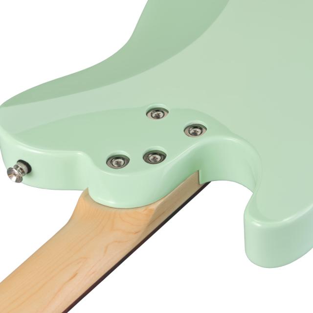 YAMAHA ヤマハ PACS+11S PGN Pacifica SC Standard Plus PEPPERMINT GREEN パシフィカSC スタンダードプラス エレキギター_4